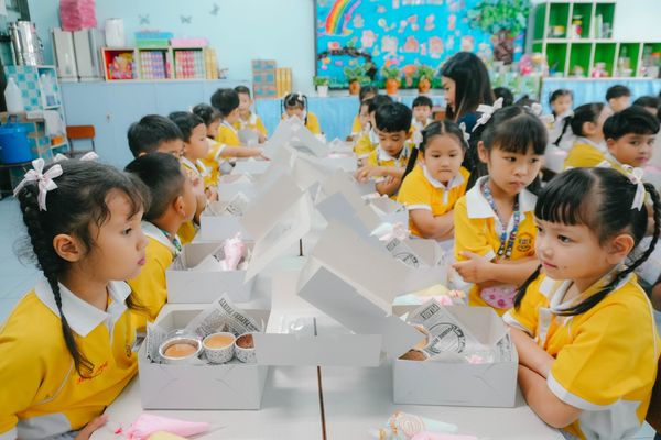 โรงเรียนปรีชานุศาสน์